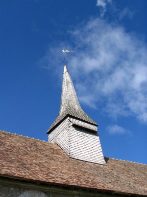 clocher