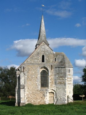 pignonouest
